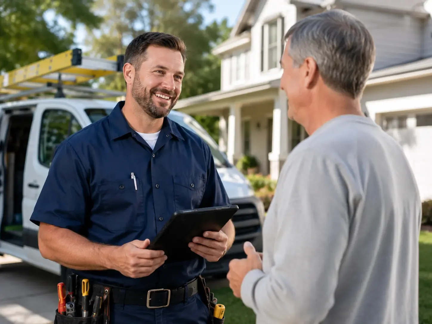 Whole Home Rewiring Conyers, GA FAQs